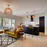 Apartment Alejandra - Gerenoveerd Direct Aan Zee