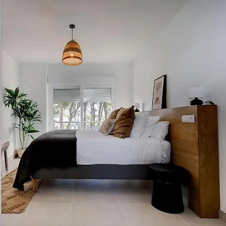 Apartment Alejandra - Gerenoveerd Direct Aan Zee