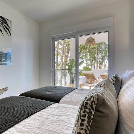 Apartamento Alejandra - Gerenoveerd Direct Aan Zee *