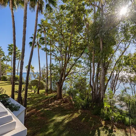 Alejandra - Gerenoveerd Direct Aan Zee