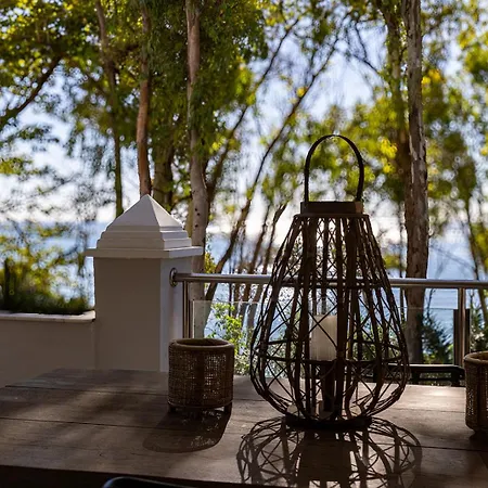 Alejandra - Gerenoveerd Direct Aan Zee