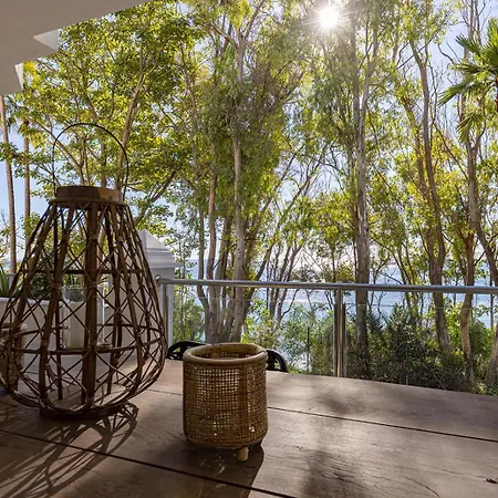 Apartamento Alejandra - Gerenoveerd Direct Aan Zee Estepona