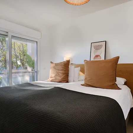 Apartment Alejandra - Gerenoveerd Direct Aan Zee