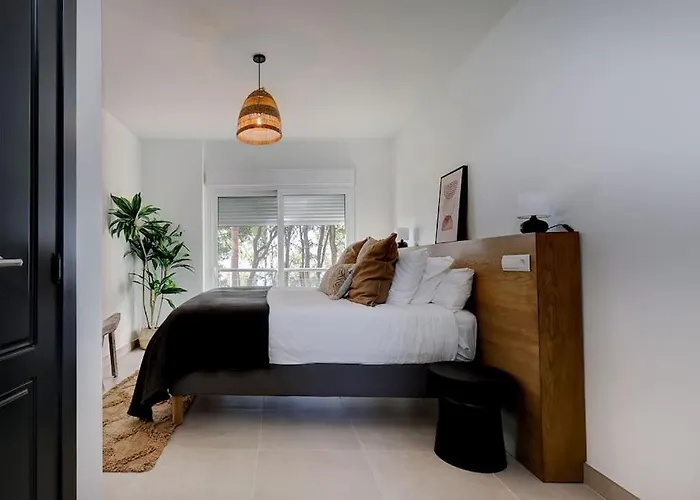 Apartamento Alejandra - Gerenoveerd Direct Aan Zee