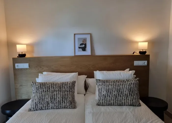 Alejandra - Gerenoveerd Direct Aan Zee Apartamento *