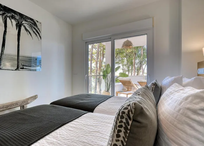 Apartamento Alejandra - Gerenoveerd Direct Aan Zee *