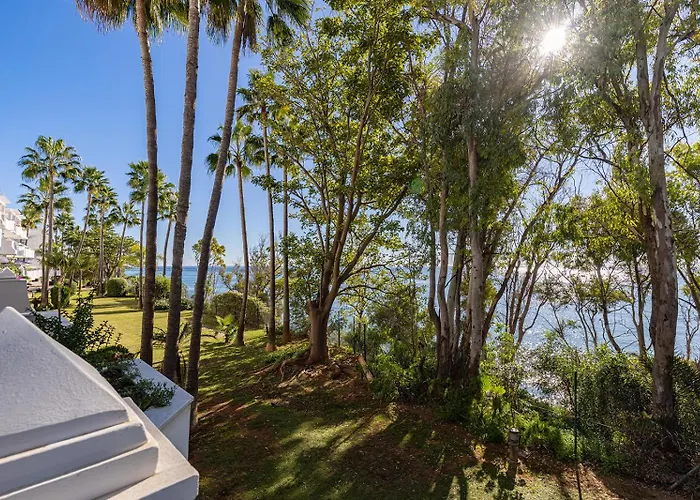 Alejandra - Gerenoveerd Direct Aan Zee