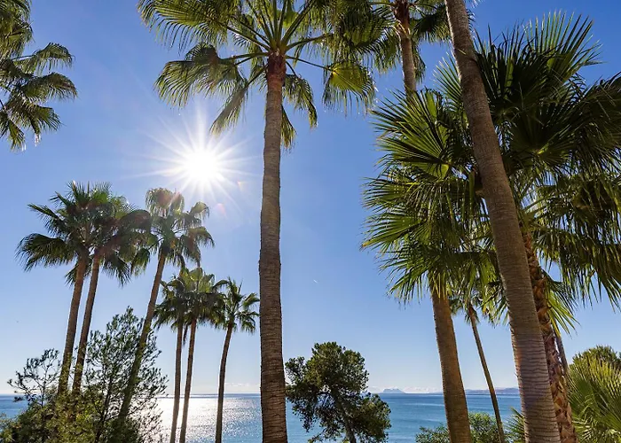Alejandra - Gerenoveerd Direct Aan Zee Apartment *