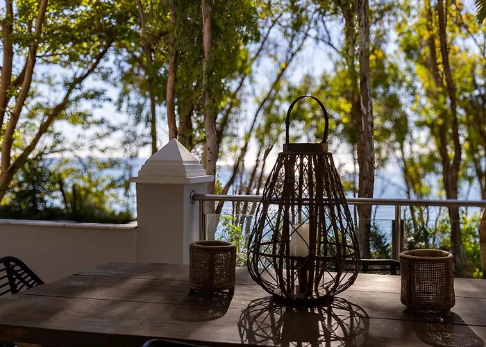 Alejandra - Gerenoveerd Direct Aan Zee