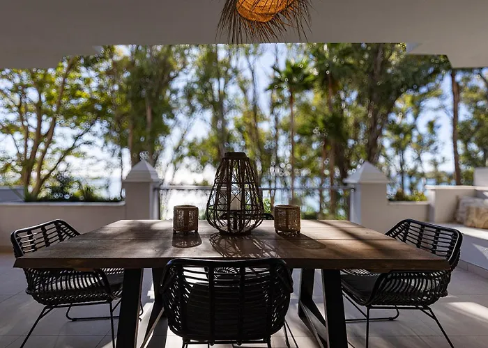 Apartamento Alejandra - Gerenoveerd Direct Aan Zee