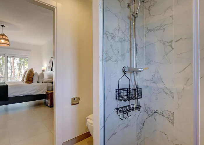 Apartamento Alejandra - Gerenoveerd Direct Aan Zee *