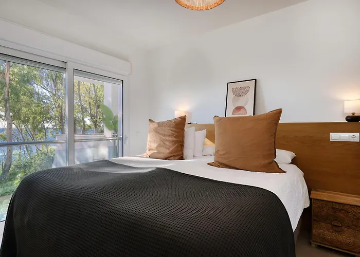 Apartamento Alejandra - Gerenoveerd Direct Aan Zee