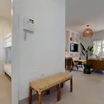 Apartment Alejandra - Gerenoveerd Direct Aan Zee *