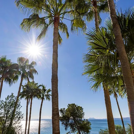 Alejandra - Gerenoveerd Direct Aan Zee شقة *