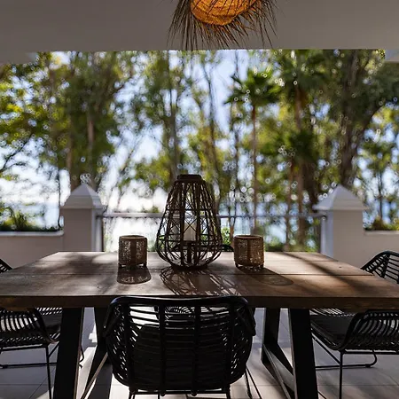 شقة Alejandra - Gerenoveerd Direct Aan Zee